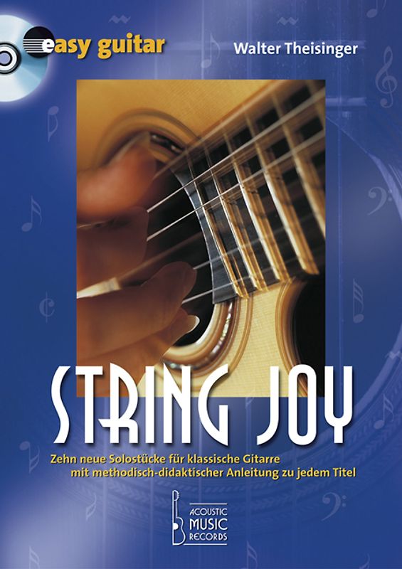 String Joy