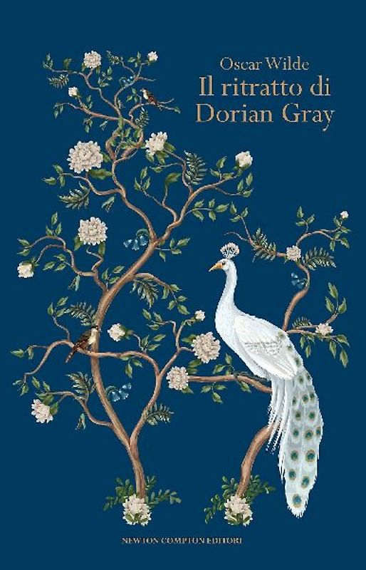 Il ritratto di Dorian Gray