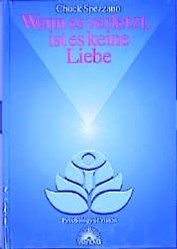 Wenn es verletzt, ist es keine Liebe