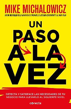 Un Paso a la Vez /Fix This Next