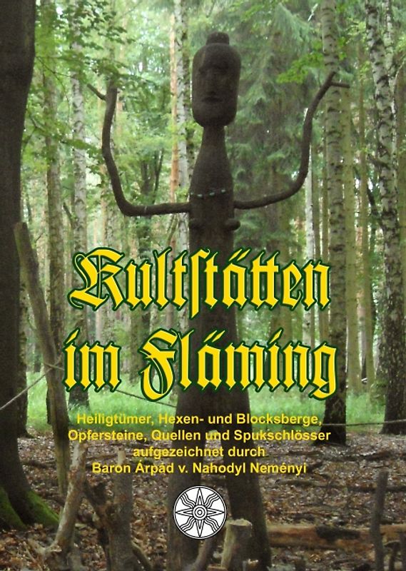 Kultstätten im Fläming