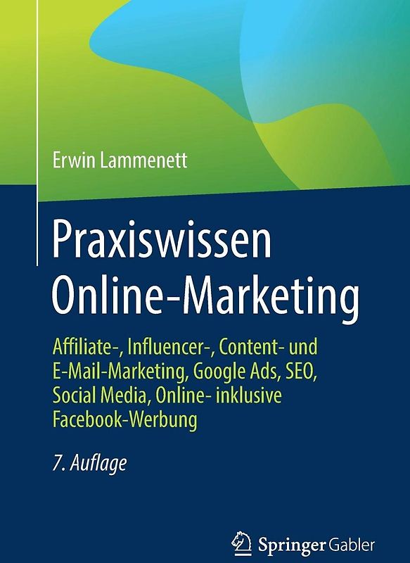Praxiswissen Online-Marketing