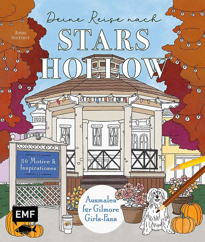 Deine Reise nach Stars Hollow