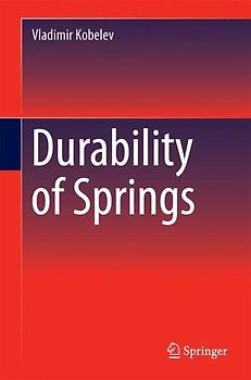 Durability of Springs