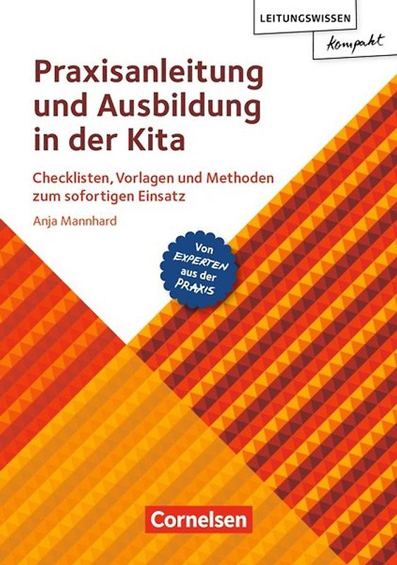 Leitungswissen kompakt / Praxisanleitung und Ausbildung in der Kita