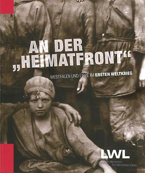 An der "Heimatfront"