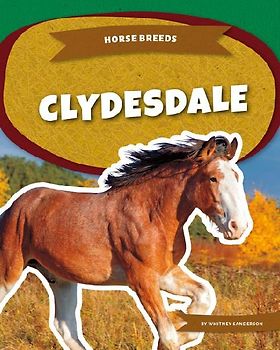 Clydesdale