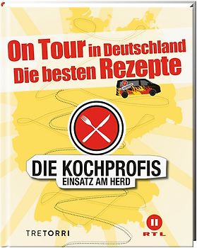 Die Kochprofis 5
