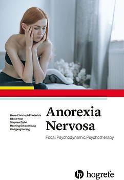 Anorexia Nervosa