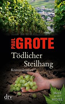 Tödlicher Steilhang