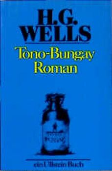 Tono-Bungay