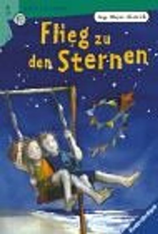 Flieg zu den Sternen