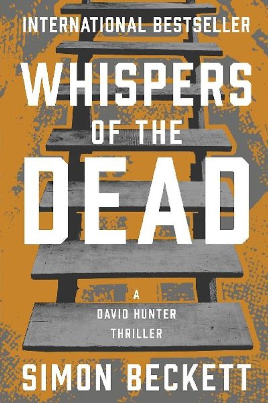 Whispers of the Dead