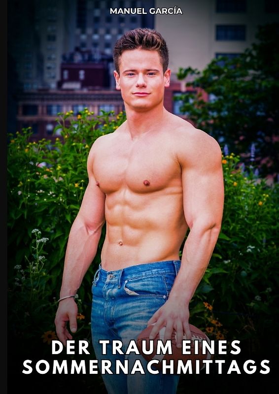 Der Traum eines Sommernachmittags