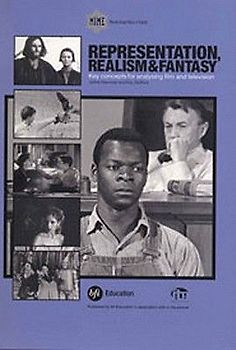 Representation, Realism and Fantasy in Film (Br031)