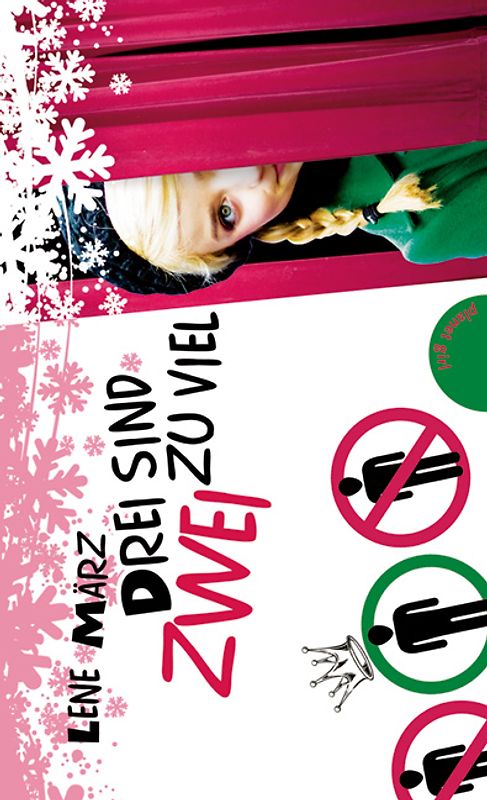 Drei sind zwei zu viel