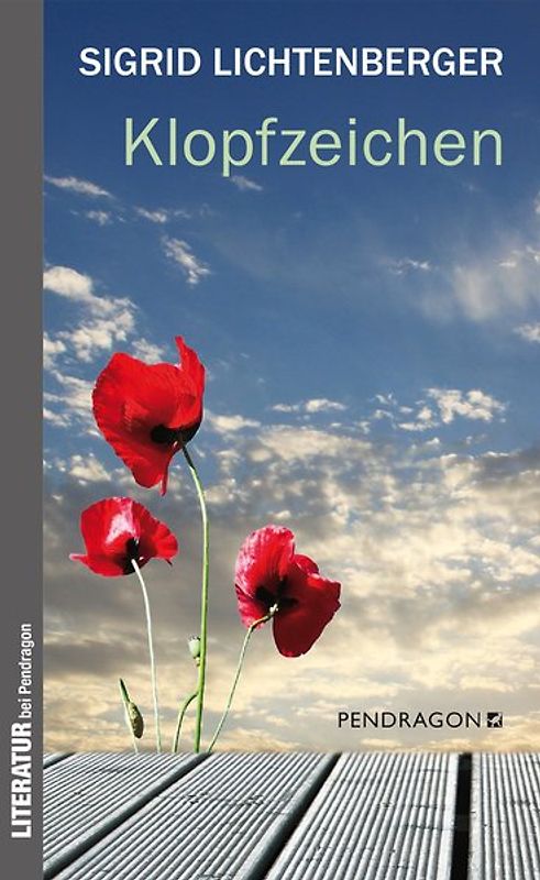 Klopfzeichen. Gedichte