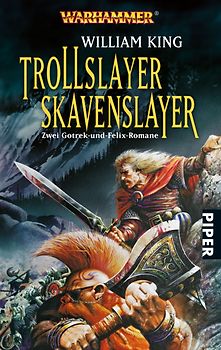 Trollslayer /Skavenslayer