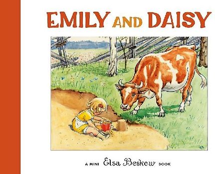 Emily and Daisy