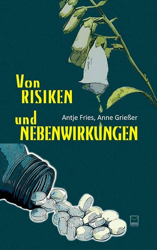 Von Risiken und Nebenwirkungen