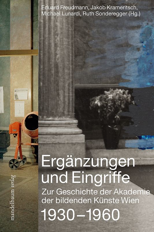 Ergänzungen und Eingriffe