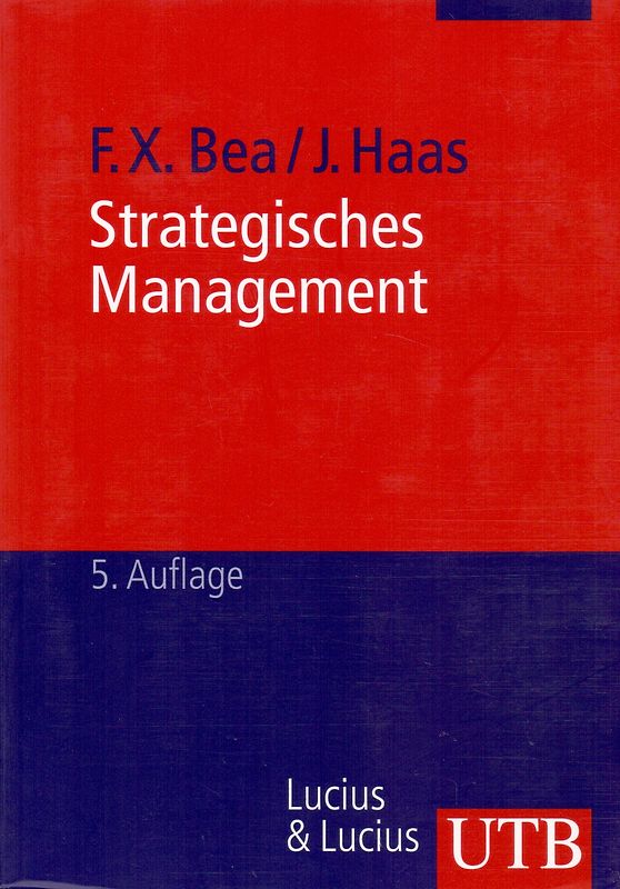 Strategisches Management