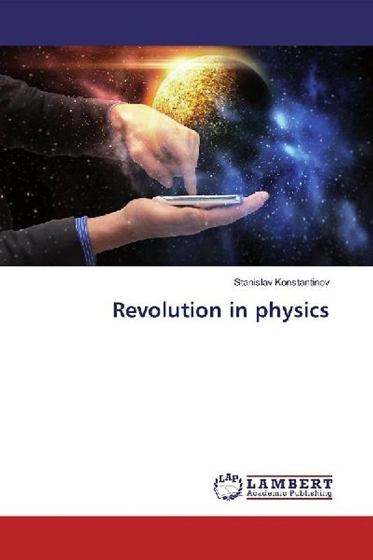 Revolution in physics