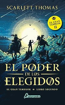 El poder de los elegidos
