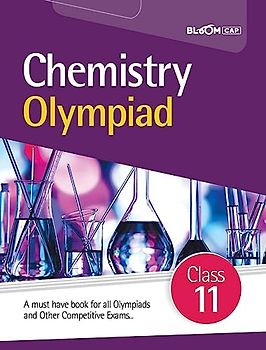 BLOOM CAP Chemistry Olympiad Class 11