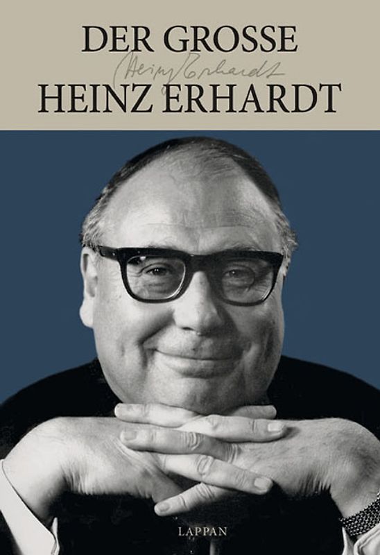Der große Heinz Erhardt (NA)