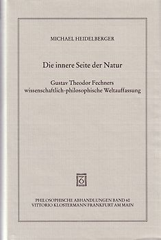 Die innere Seite der Natur