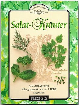 Salat-Kräuter