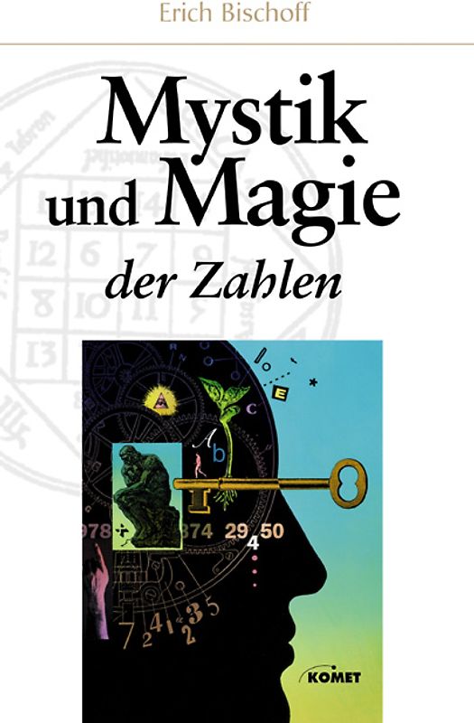 Mystik und Magie der Zahlen