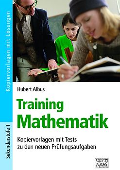 Training Mathematik
