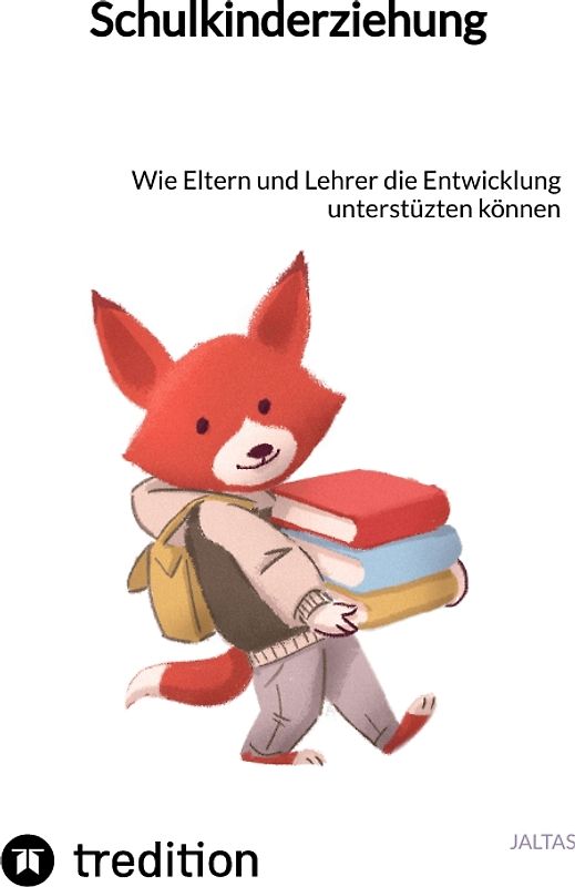 Schulkinderziehung
