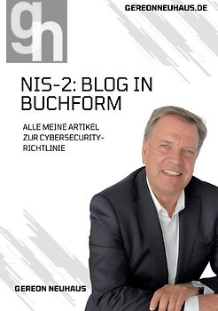 NIS 2: Blog in Buchform