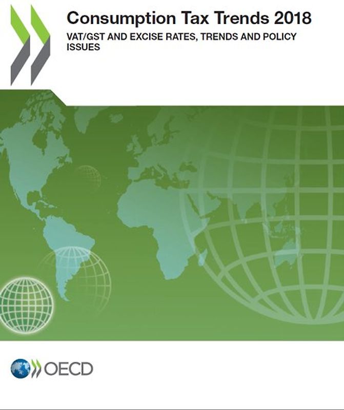 Consumption Tax Trends 2018