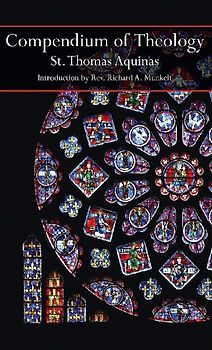 Compendium of Theology