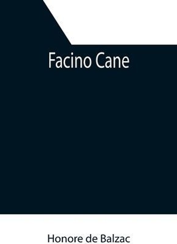 Facino Cane