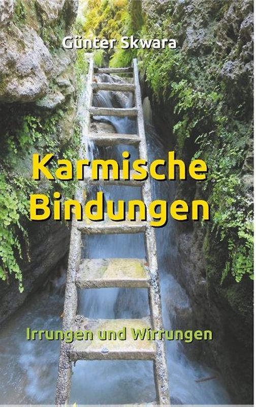 Karmische Bindungen