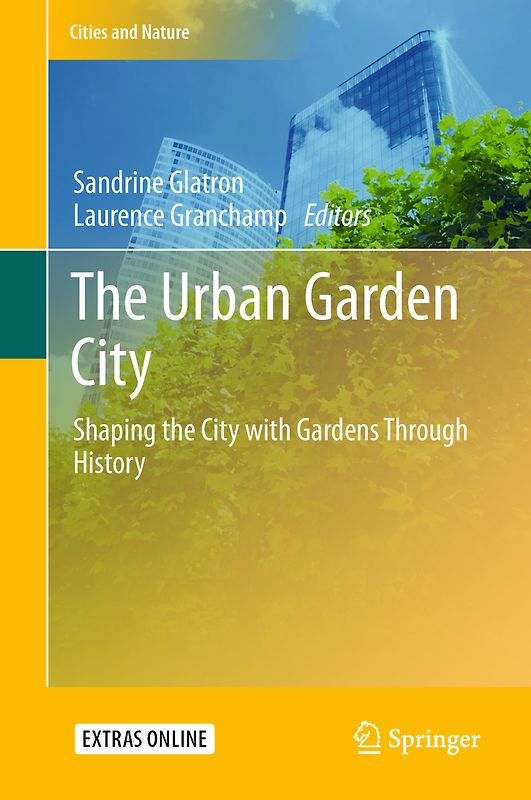The Urban Garden City