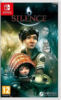 Silence [EU Import] Nintendo Switch