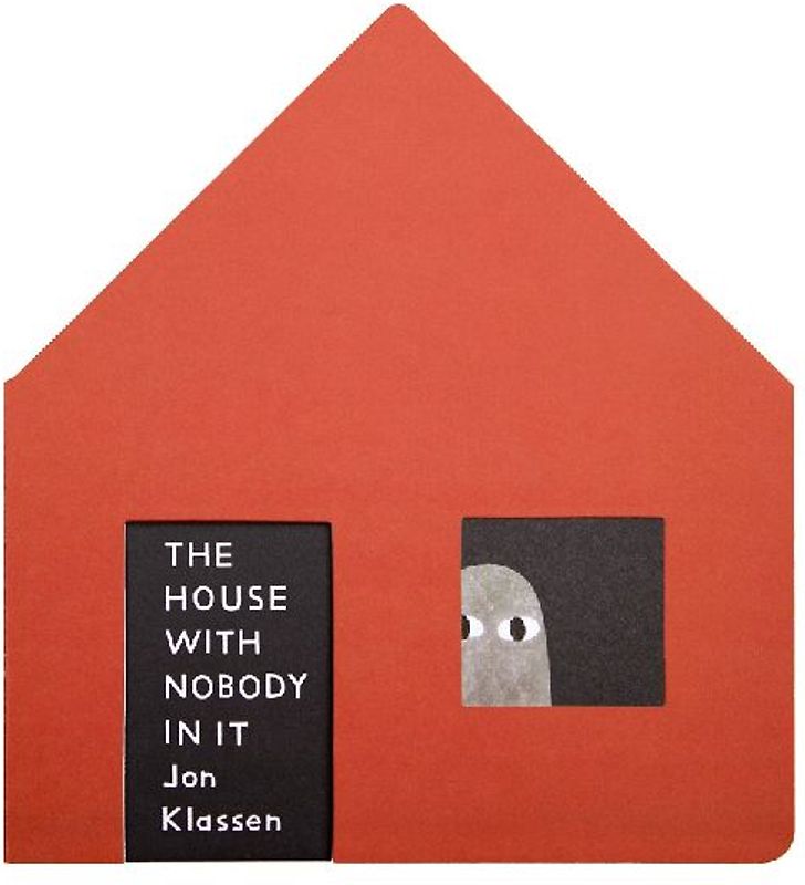 The House with Nobody in It