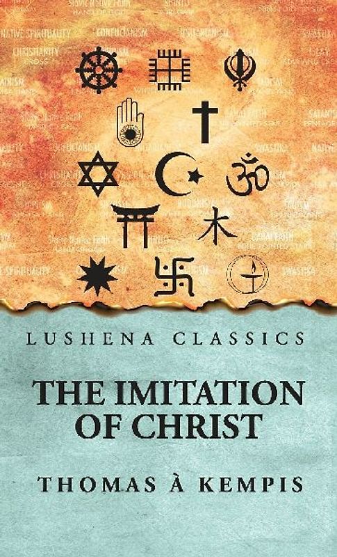 The Imitation of Christ