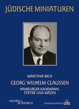 Georg Wilhelm Claussen