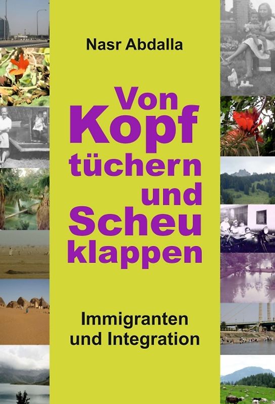 Von Kopftüchern und Scheuklappen