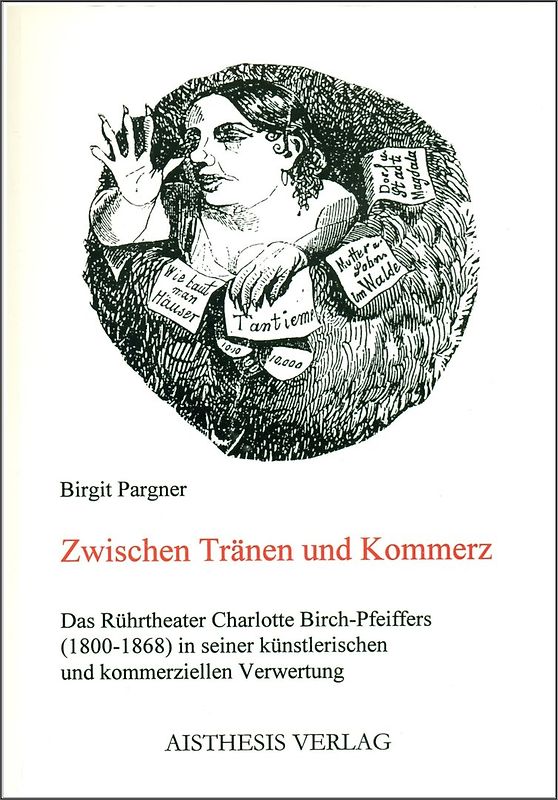 Zwischen Tränen und Kommerz