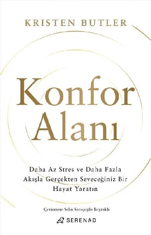 Konfor Alani