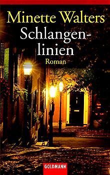 Schlangenlinien
