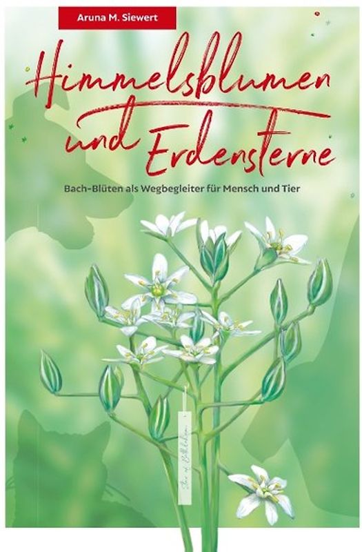 Himmelsblumen und Erdensterne